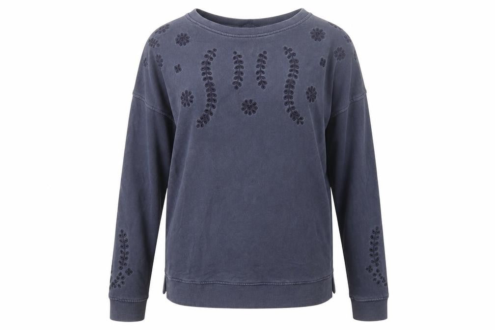 NEXT Womens Blue   Pullover Jumper Size 8