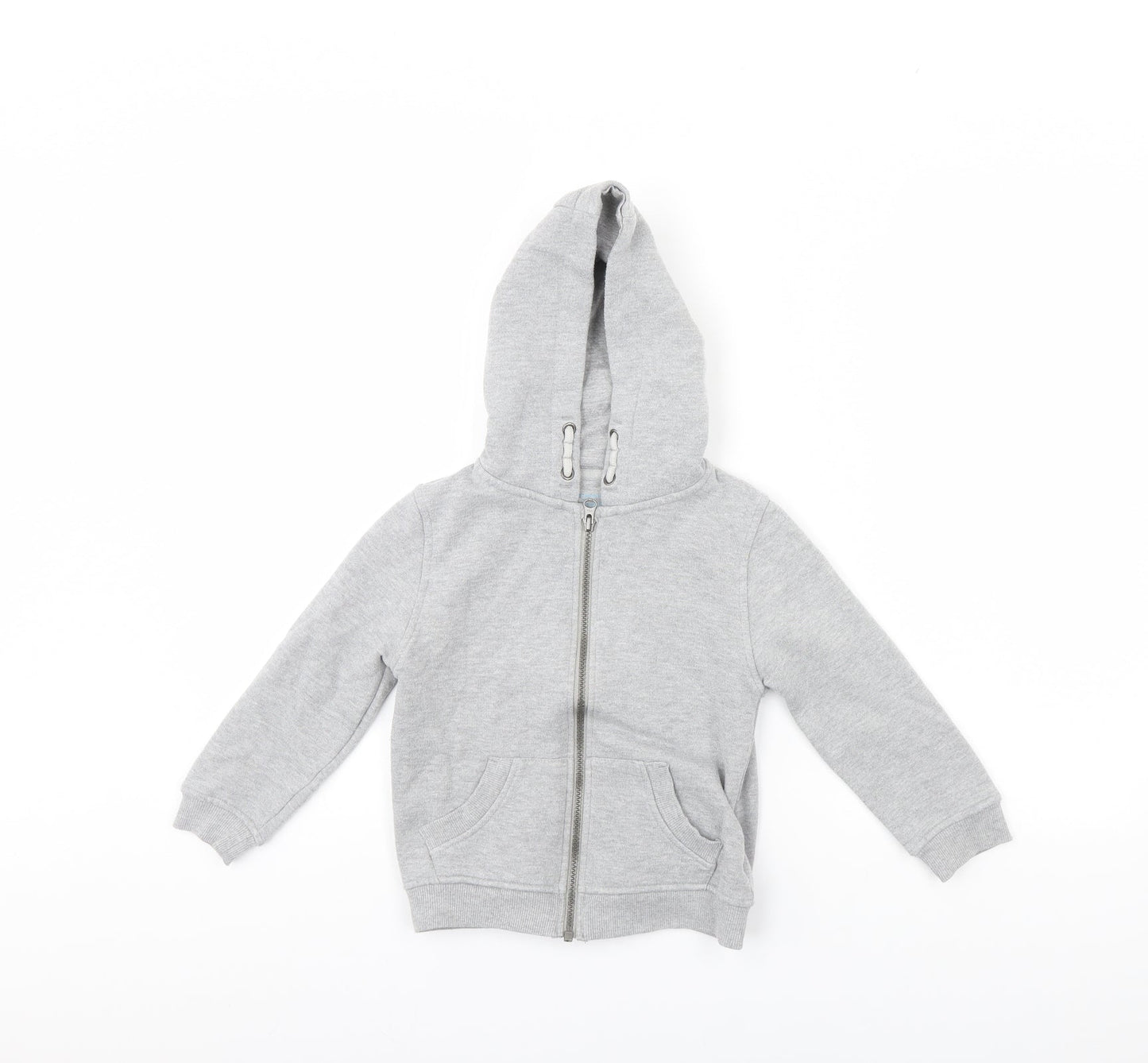 Primark Boys Grey   Jacket  Size 5 Years