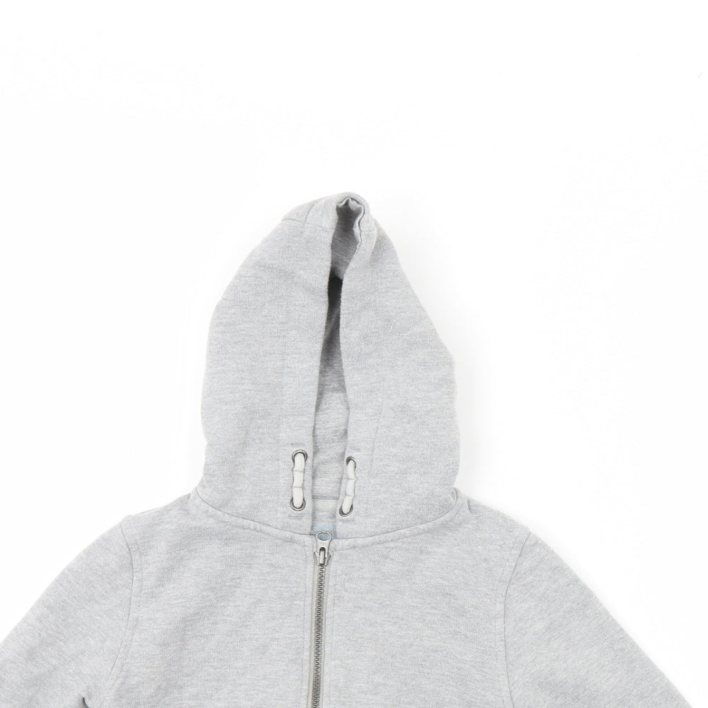 Primark Boys Grey   Jacket  Size 5 Years