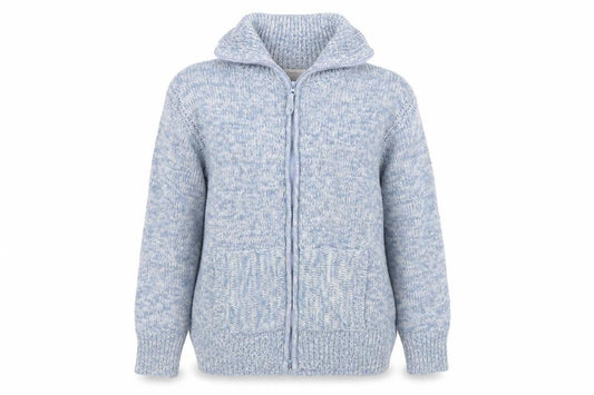 Bonmarché Womens Blue Jacket Size L
