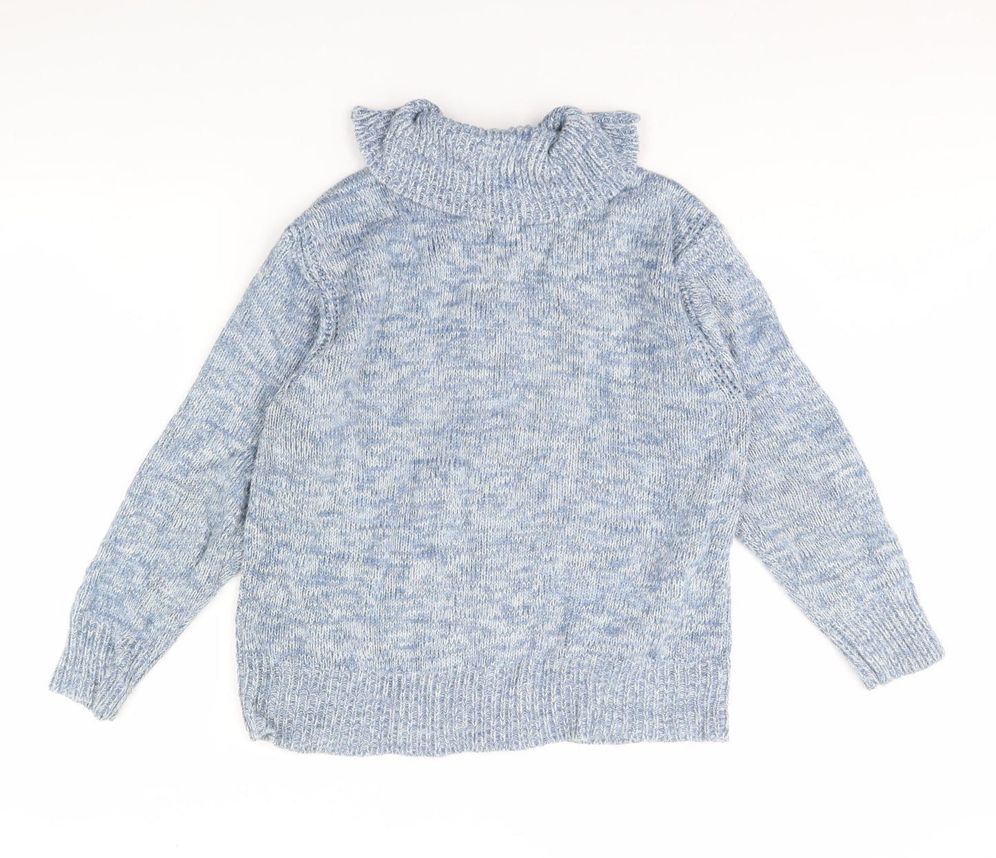 Bonmarché Womens Blue   Jacket  Size L