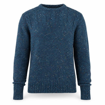 Easy  Mens Blue   Pullover Jumper Size L