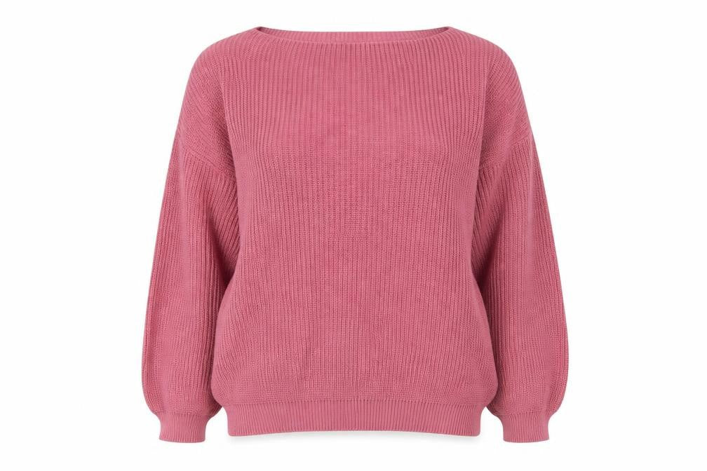 In the Style Womens Pink   Pullover Jumper Size 10