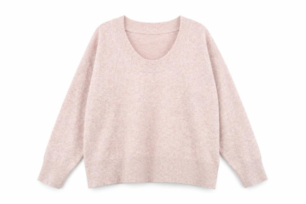 NEXT Womens Pink   Pullover Jumper Size M