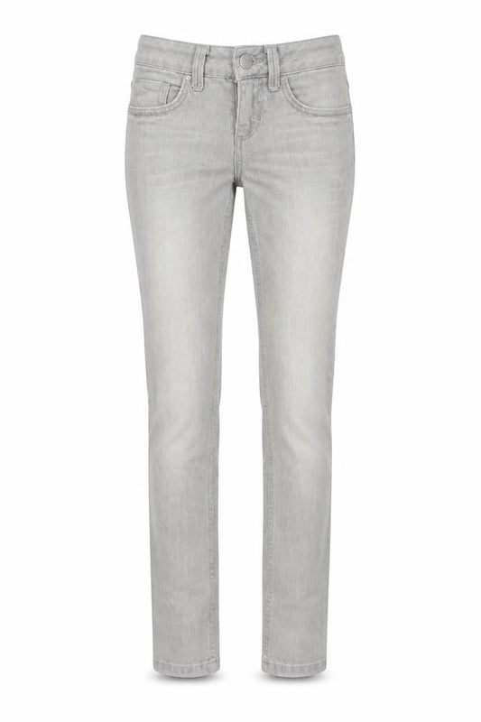 Topshop Womens Beige  Denim Skinny Jeans Size 26 in L31 in