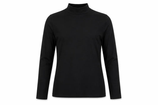 Asos  Womens Black   Pullover Sweatshirt Size 14