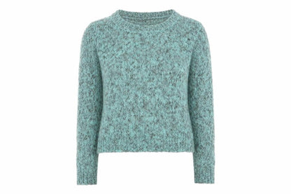 Divided by H&M Womens Multicoloured   Pullover Jumper Size 8