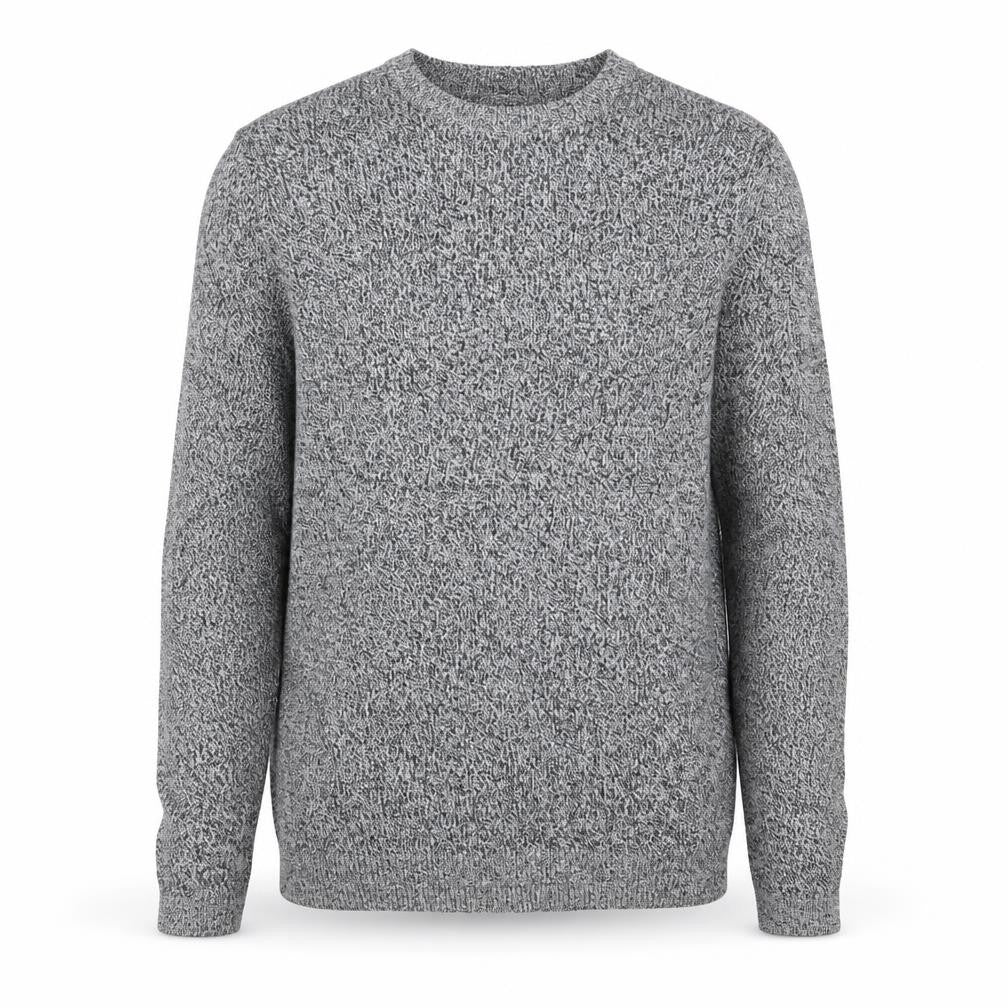 New Look Mens Grey   Pullover Jumper Size M