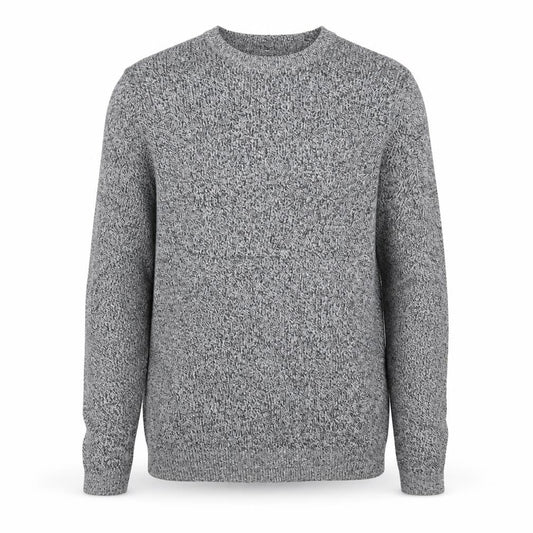 New Look Mens Grey   Pullover Jumper Size M