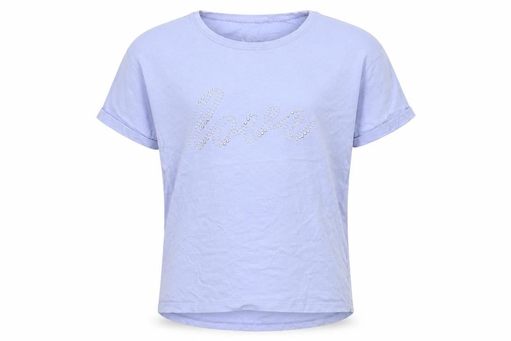 Next Boys Blue   Basic T-Shirt Size 11 Years