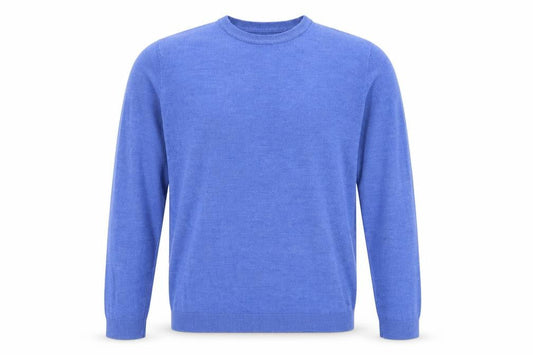 BHS Mens Blue   Pullover Sweatshirt Size L