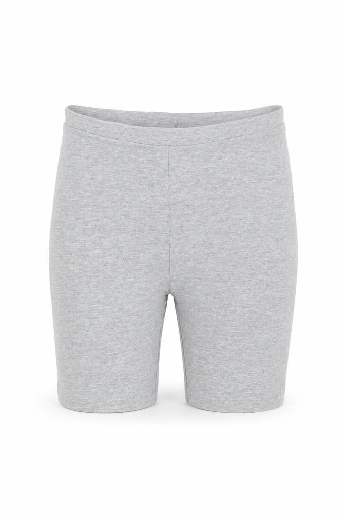 Primark Womens Grey   Biker Shorts Size 2XS