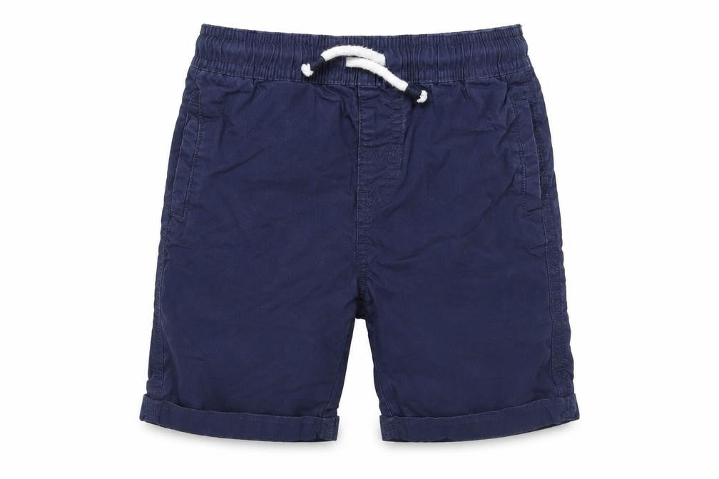 TU Boys Blue   Bermuda Shorts Size 6 Years