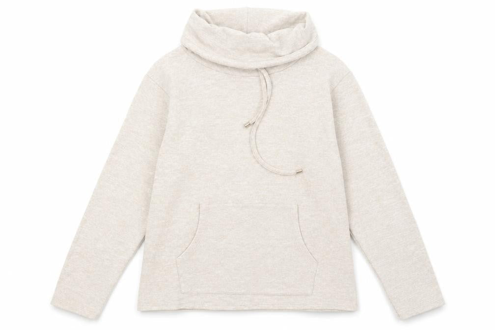 F&F Womens Beige   Pullover Jumper Size 6