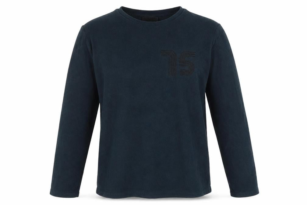 Primark Mens Blue   Pullover Jumper Size L