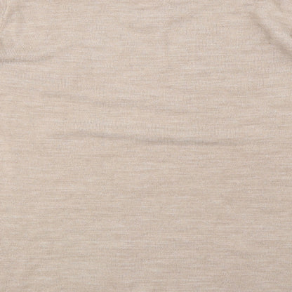 Classics Womens Brown   Pullover Jumper Size 16