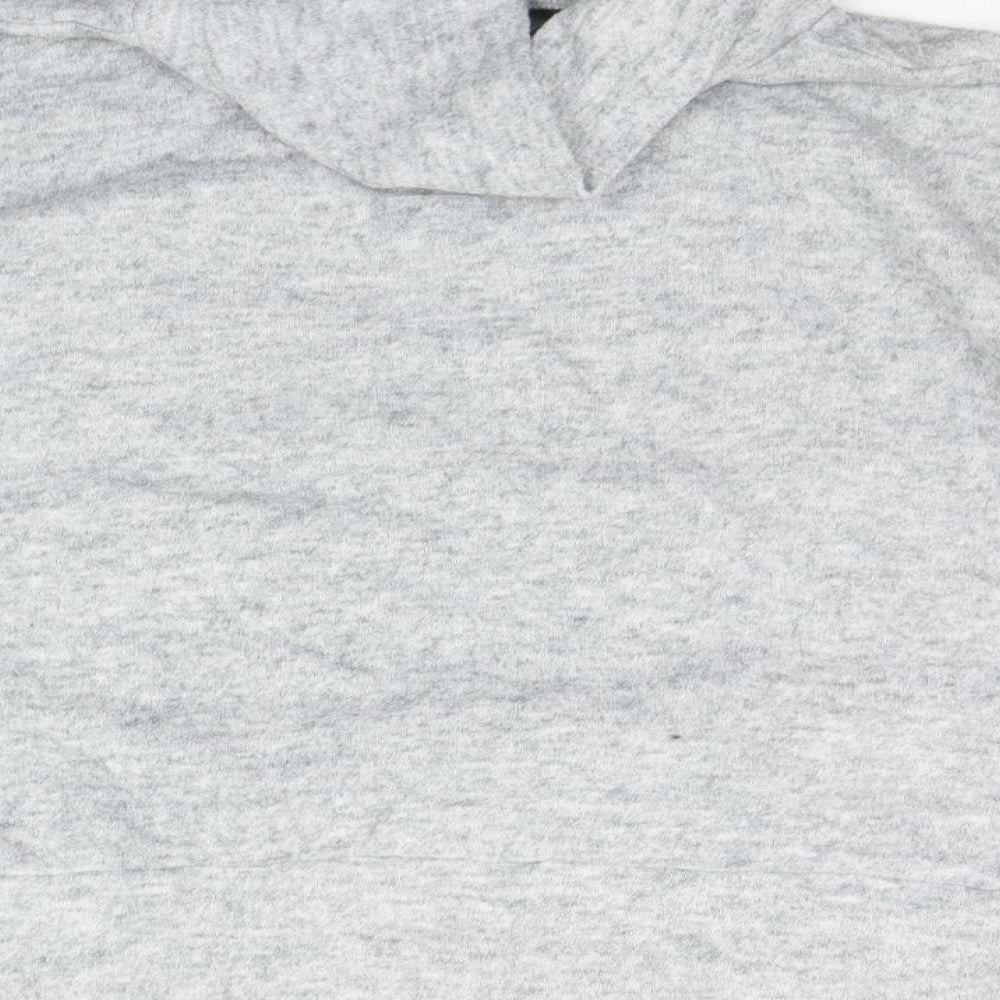 A New Day Womens Grey   Pullover Jumper Size L
