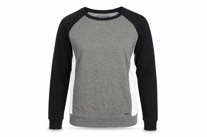 express  Womens Grey   Pullover Jumper Size S