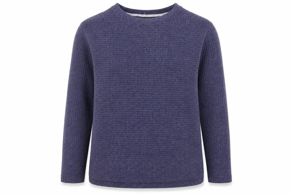 George Womens Blue   Pullover Jumper Size 10