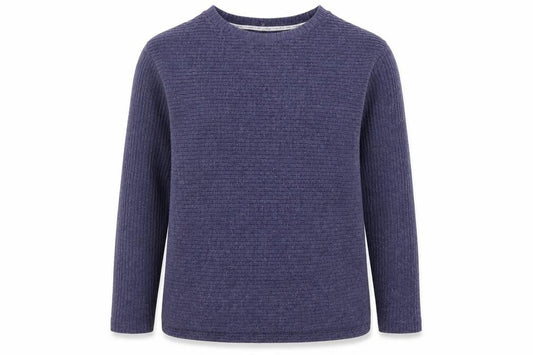 George Womens Blue   Pullover Jumper Size 10