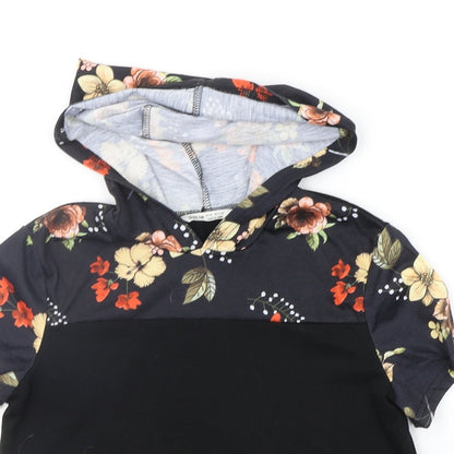 SHEIN Girls Blue   Pullover Jumper Size 12-13 Years