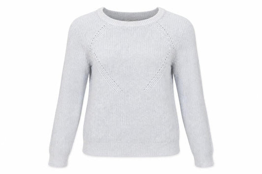 Brave Soul Womens Grey   Pullover Jumper Size 14