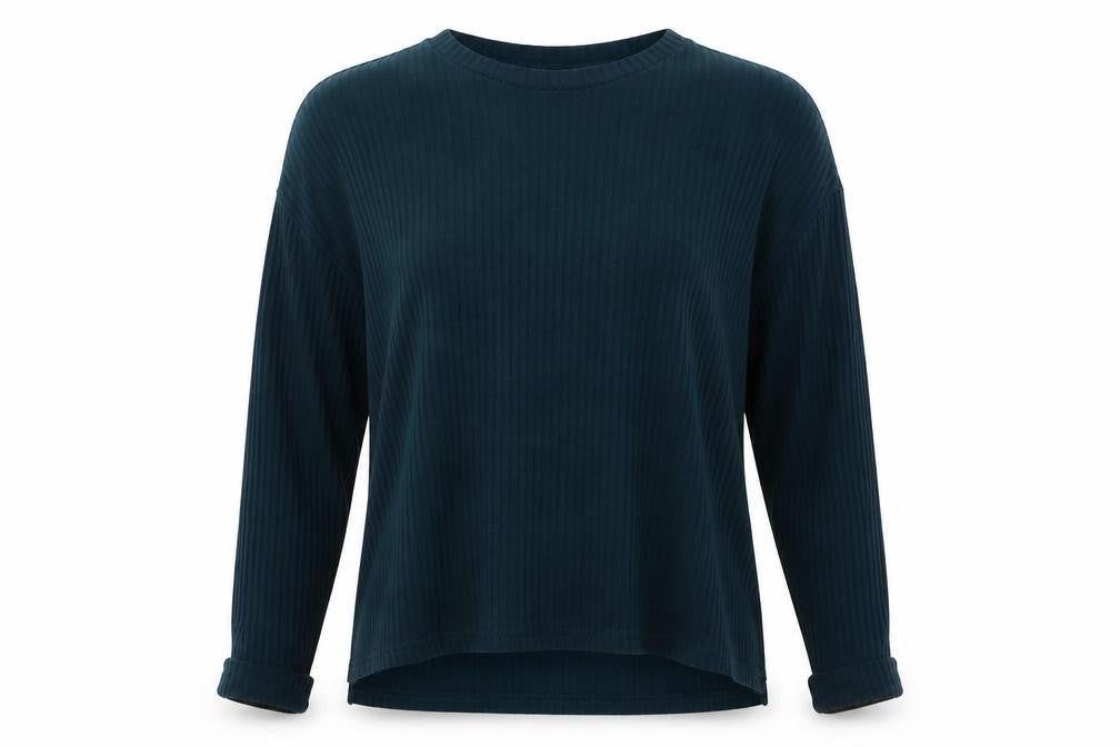 Primark  Womens Green   Pullover Jumper Size M