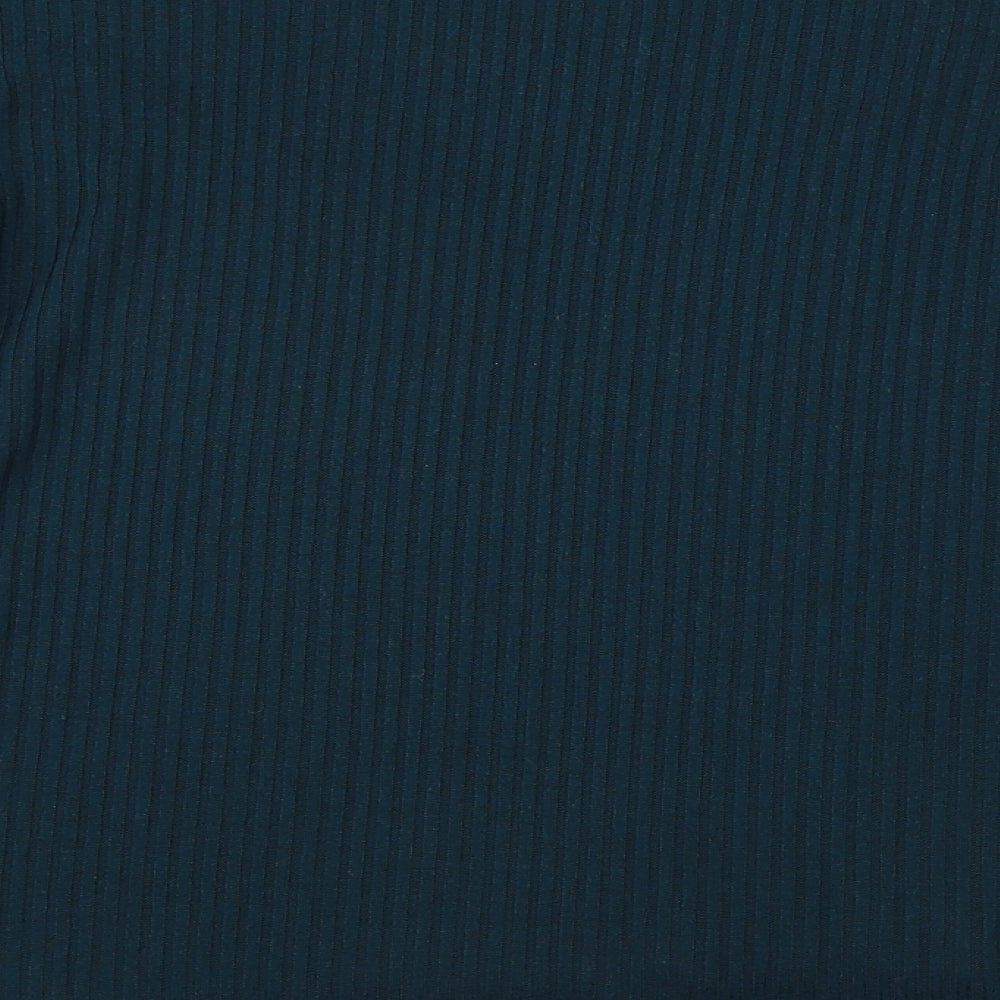 Primark  Womens Green   Pullover Jumper Size M