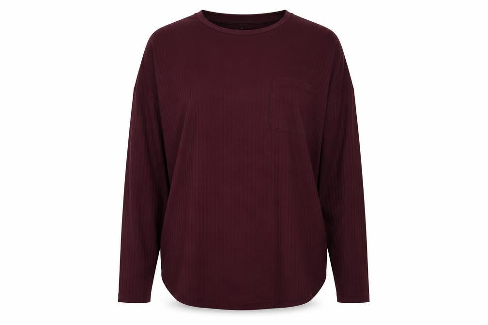 Primark  Womens Brown   Pullover Jumper Size M