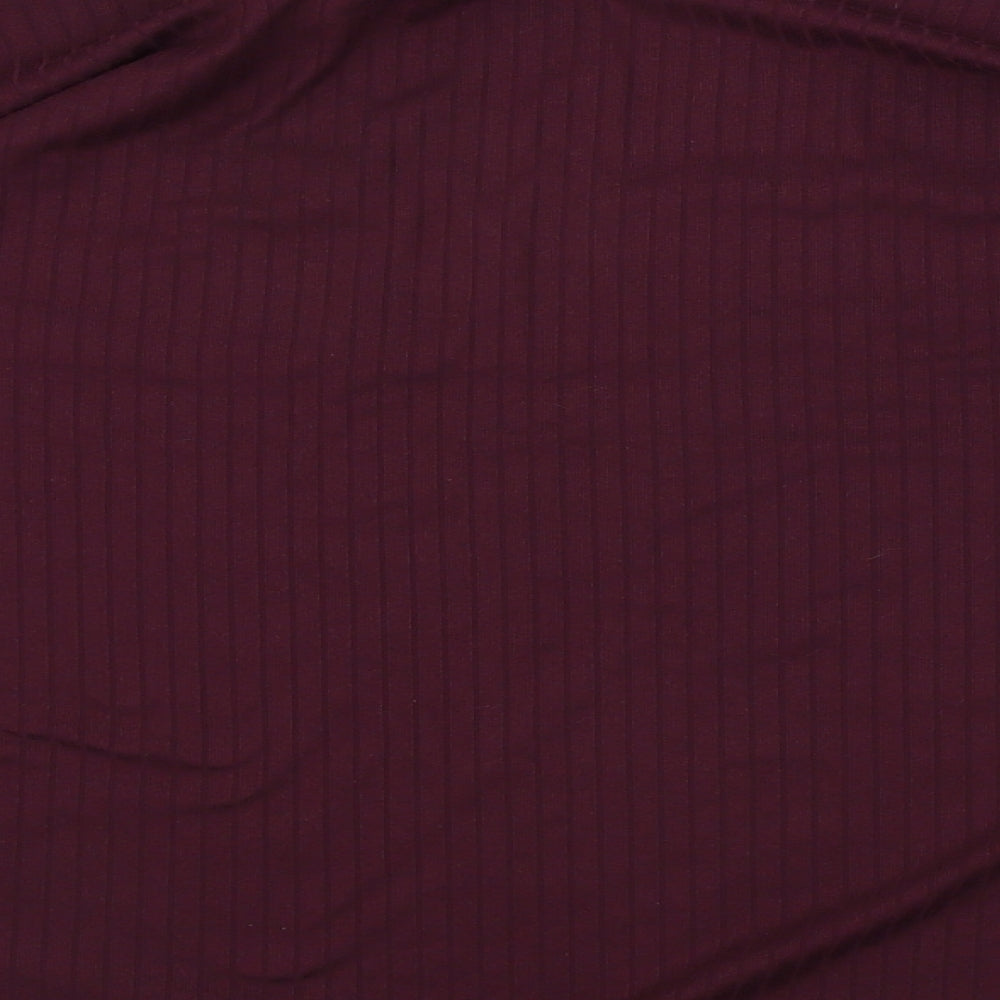 Primark  Womens Brown   Pullover Jumper Size M