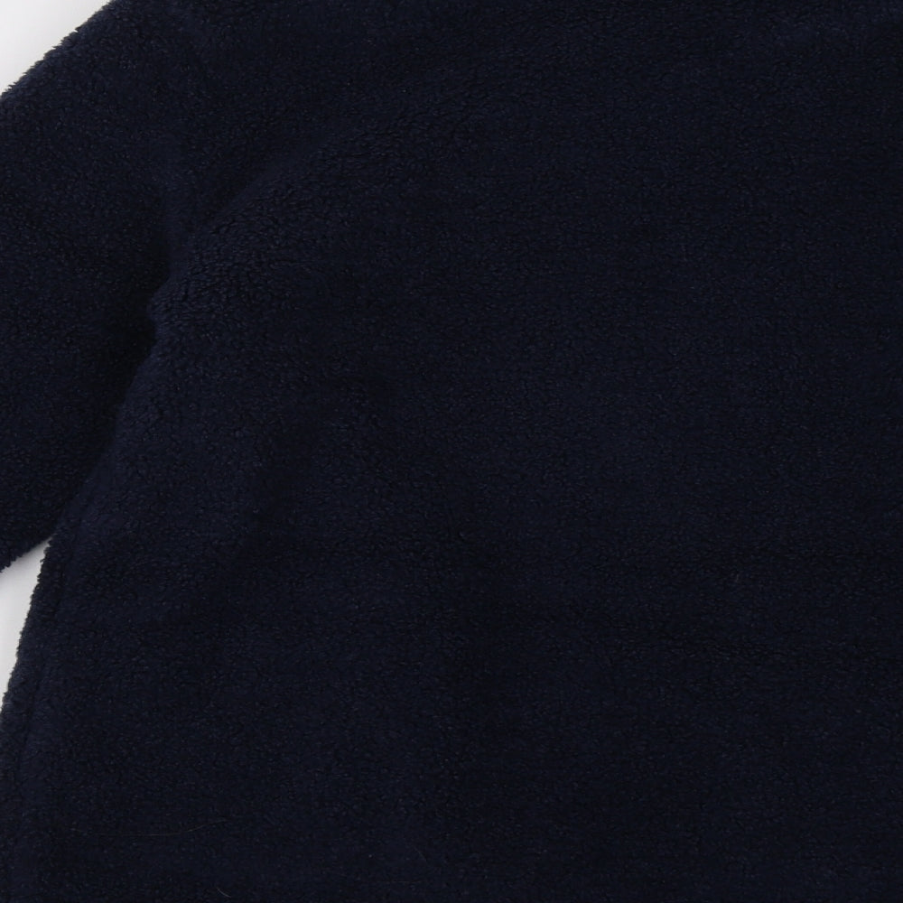 ayocucho Womens Blue   Jacket  Size XL