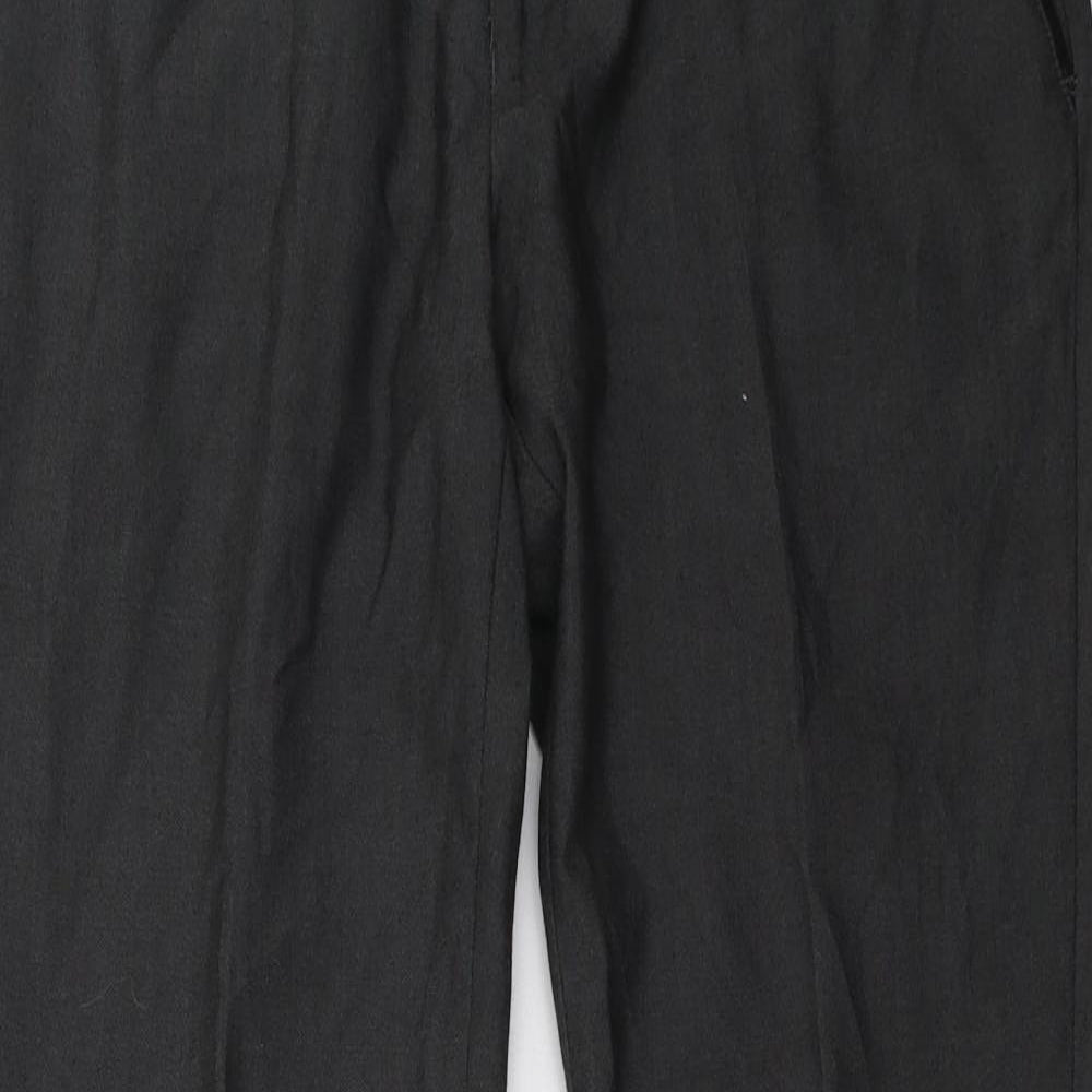 Butler And webb Mens Grey   Trousers  Size 32 L33 in