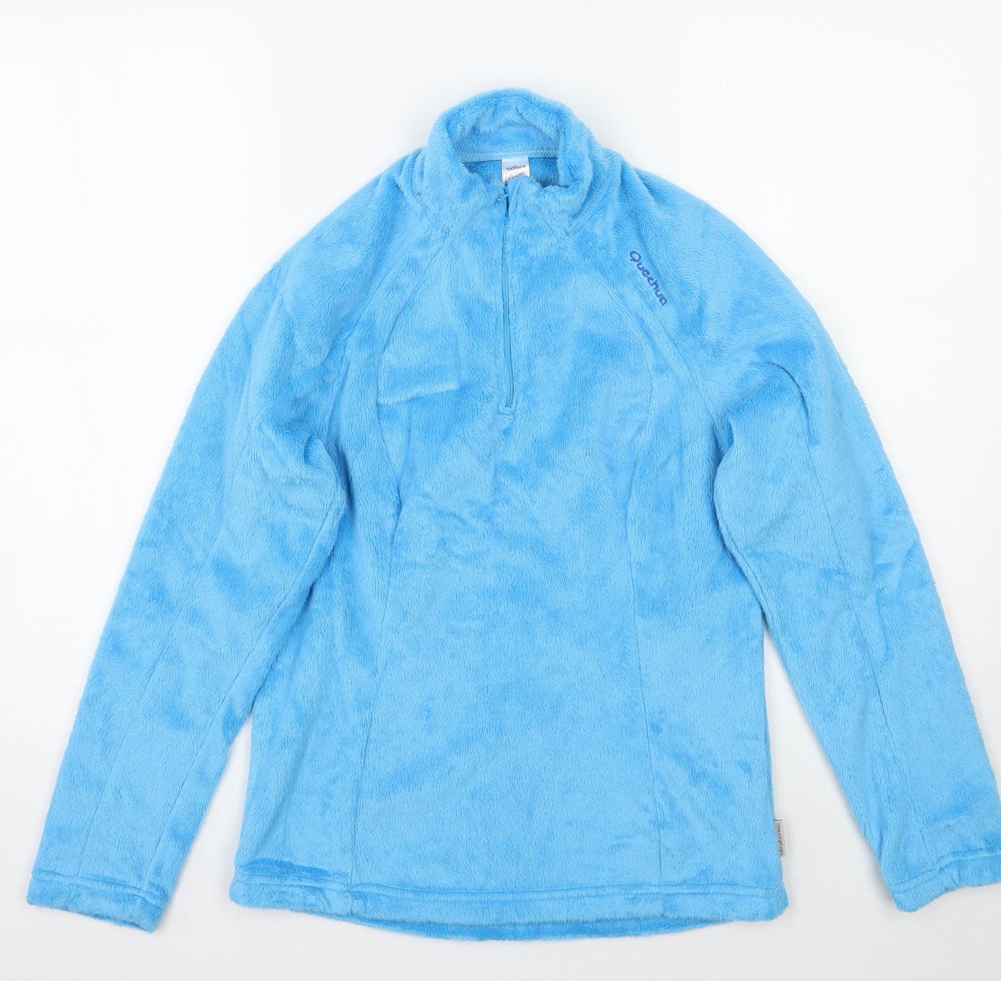 Quechua Womens Blue   Pullover Jumper Size XS