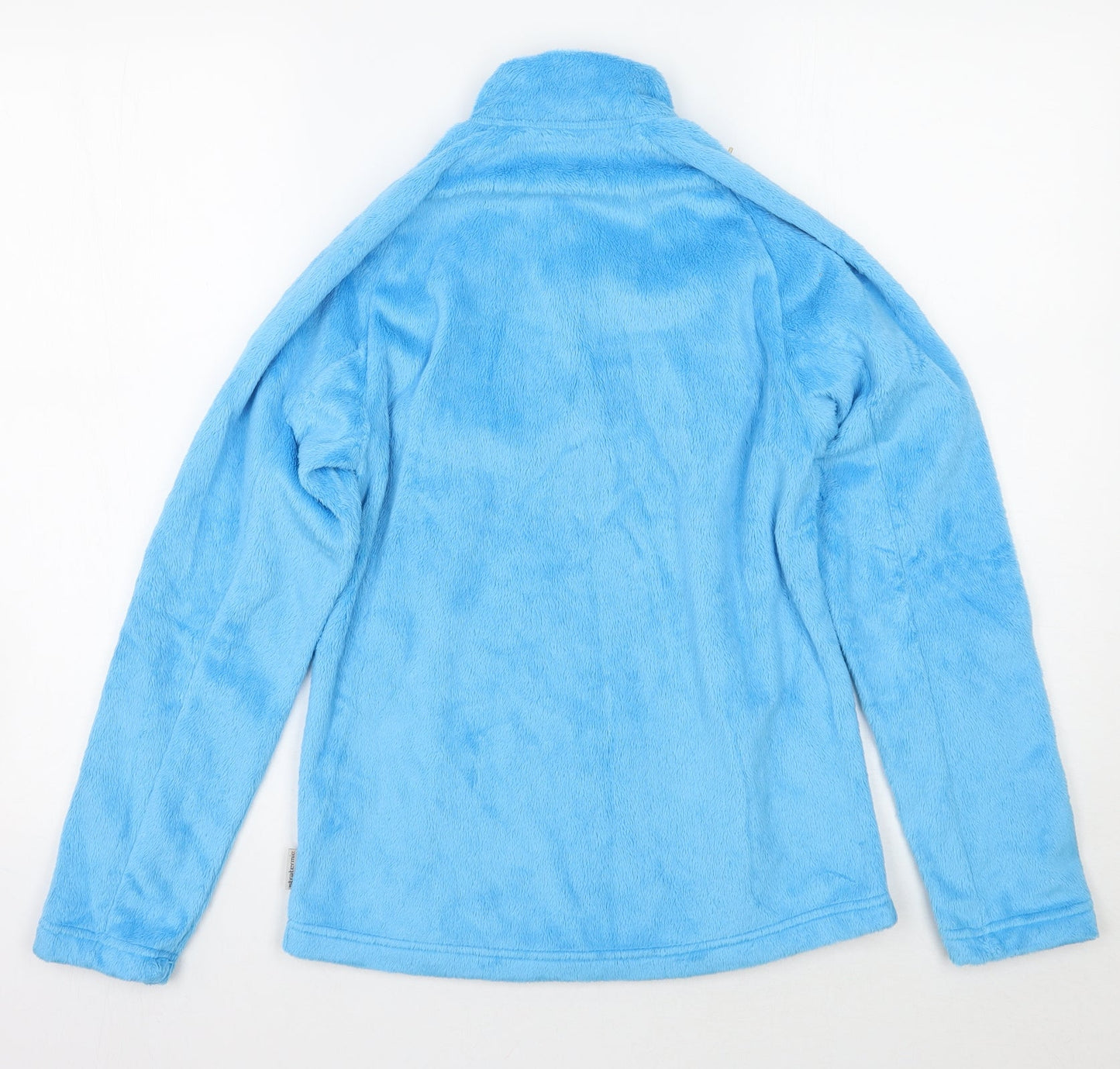 Quechua Womens Blue   Pullover Jumper Size XS