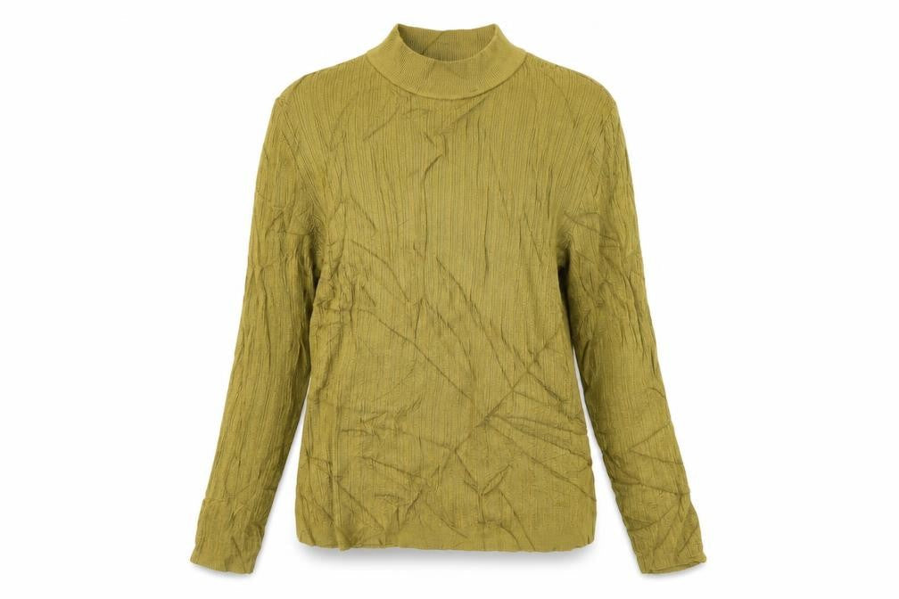 TU Womens Green   Pullover Jumper Size 14