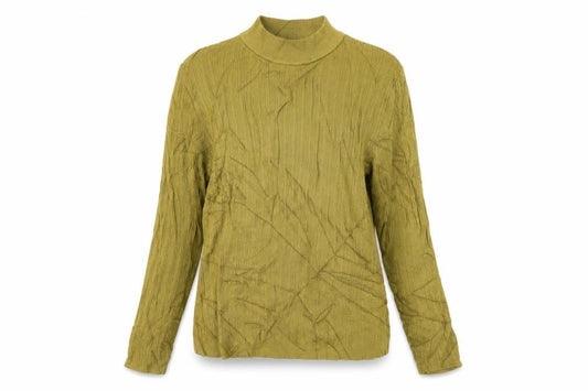 Tu Womens Green   Pullover Jumper Size 14