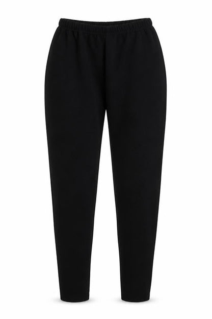 Preworn Womens Black   Trousers  Size S L30 in