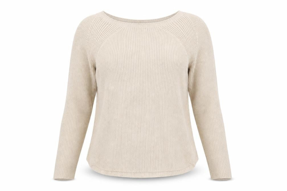 Preworn Womens Gold   Pullover Jumper Size S