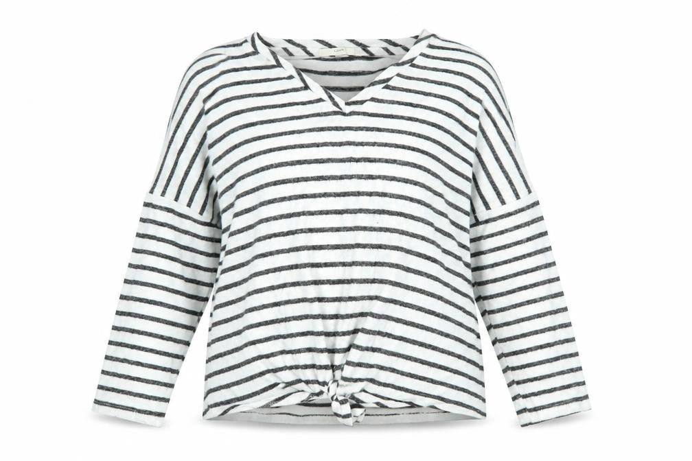 George Womens Multicoloured Striped  Pullover Jumper Size 20