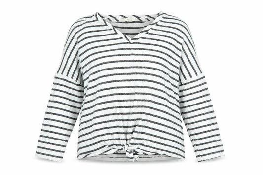 George Womens Multicoloured Striped  Pullover Jumper Size 20
