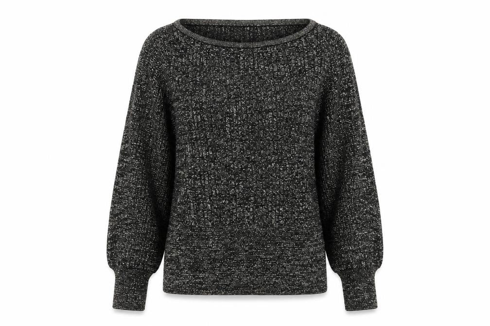 Marks & Spencer Womens Multicoloured   Pullover Jumper Size M