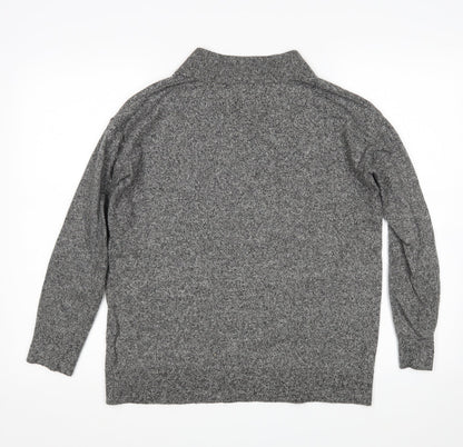 Gap Mens Grey   Pullover Jumper Size XS