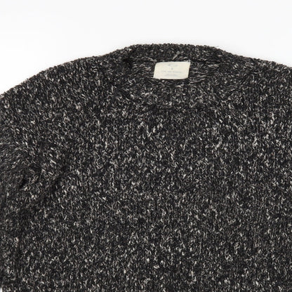 Pins & Needles Womens Grey   Pullover Jumper Size S