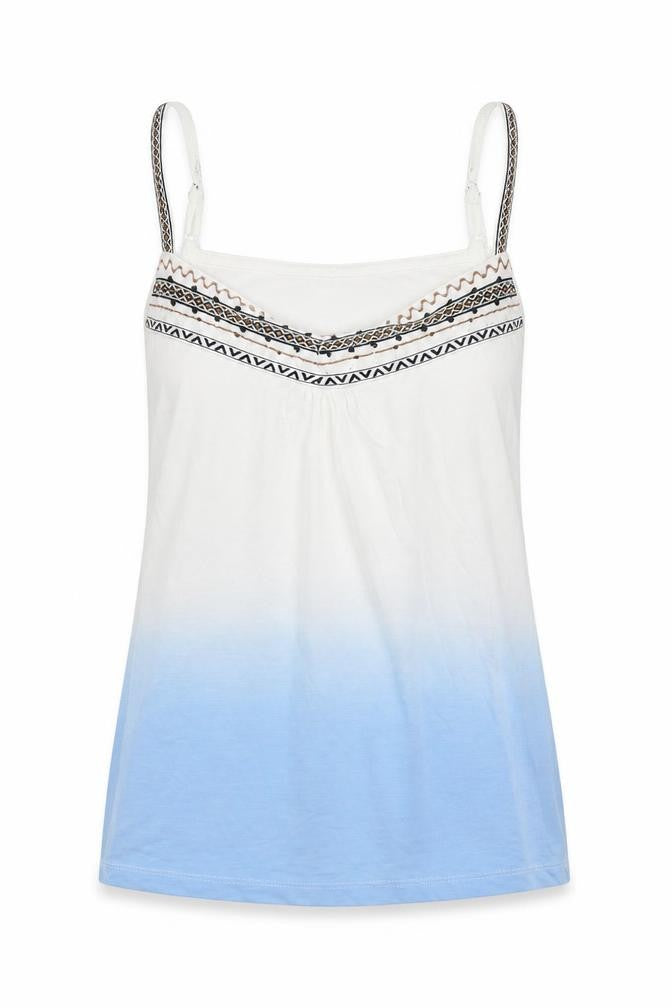 Lootstock Womens Multicoloured   Basic Tank Size M