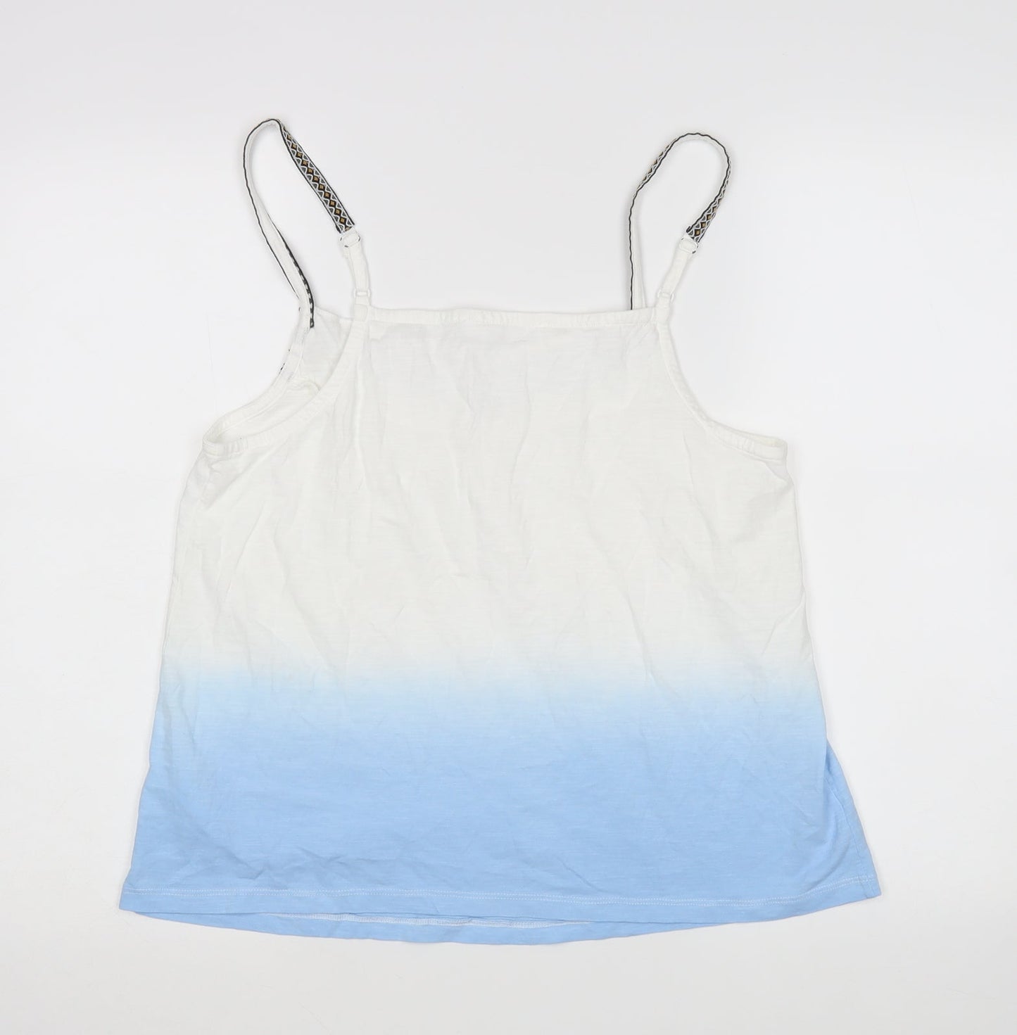 Lootstock Womens Multicoloured   Basic Tank Size M