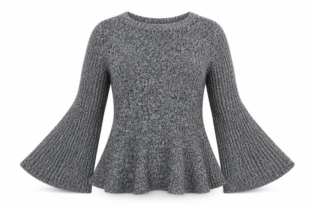 Gap Womens Grey   Pullover Jumper Size S