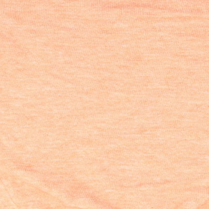 Tu Womens Orange   Pullover Jumper Size 10