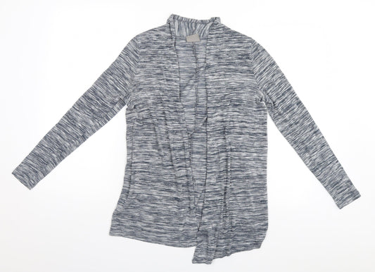 VERO MODA Womens Grey   Pullover Jumper Size XS