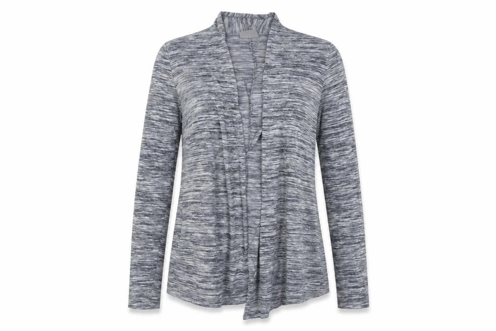 VERO MODA Womens Grey   Pullover Jumper Size XS