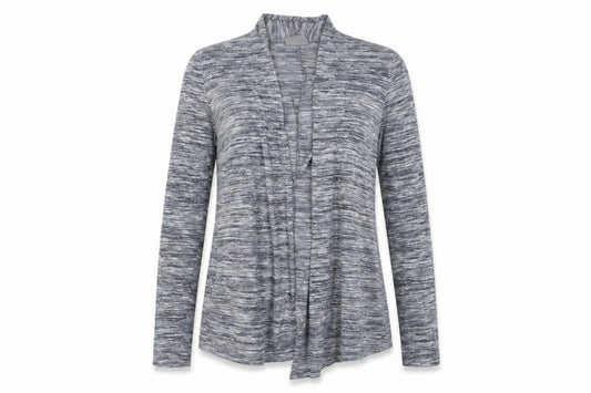 Vero Moda Womens Grey   Pullover Jumper Size XS